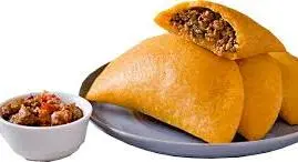 Empanada de carne